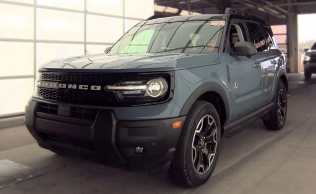 ford bronco sport 2025 3FMCR9CN9SRE08316 image ford bronco sport 2025 3FMCR9CN9SRE08316 image